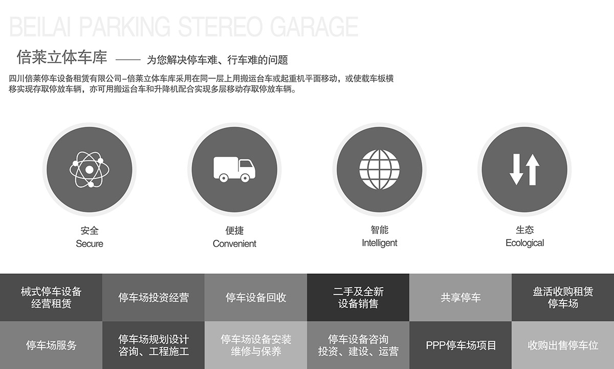升降車庫立體停車庫為您解決停車難出行難.jpg