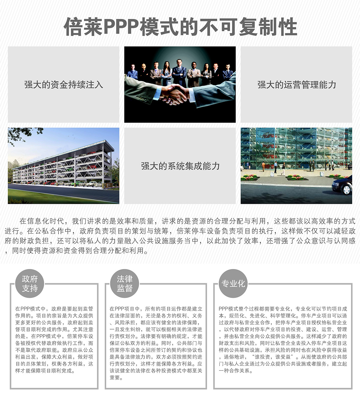 升降車庫PPP模式的不可復制性.jpg