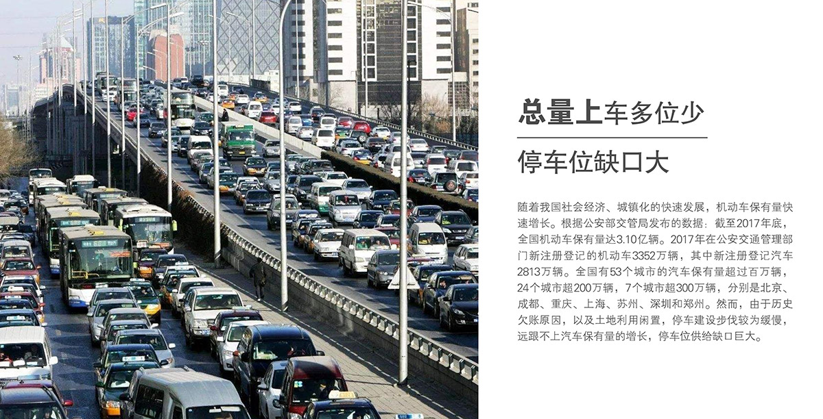 升降車庫停車場停車位缺口大車多位少.jpg