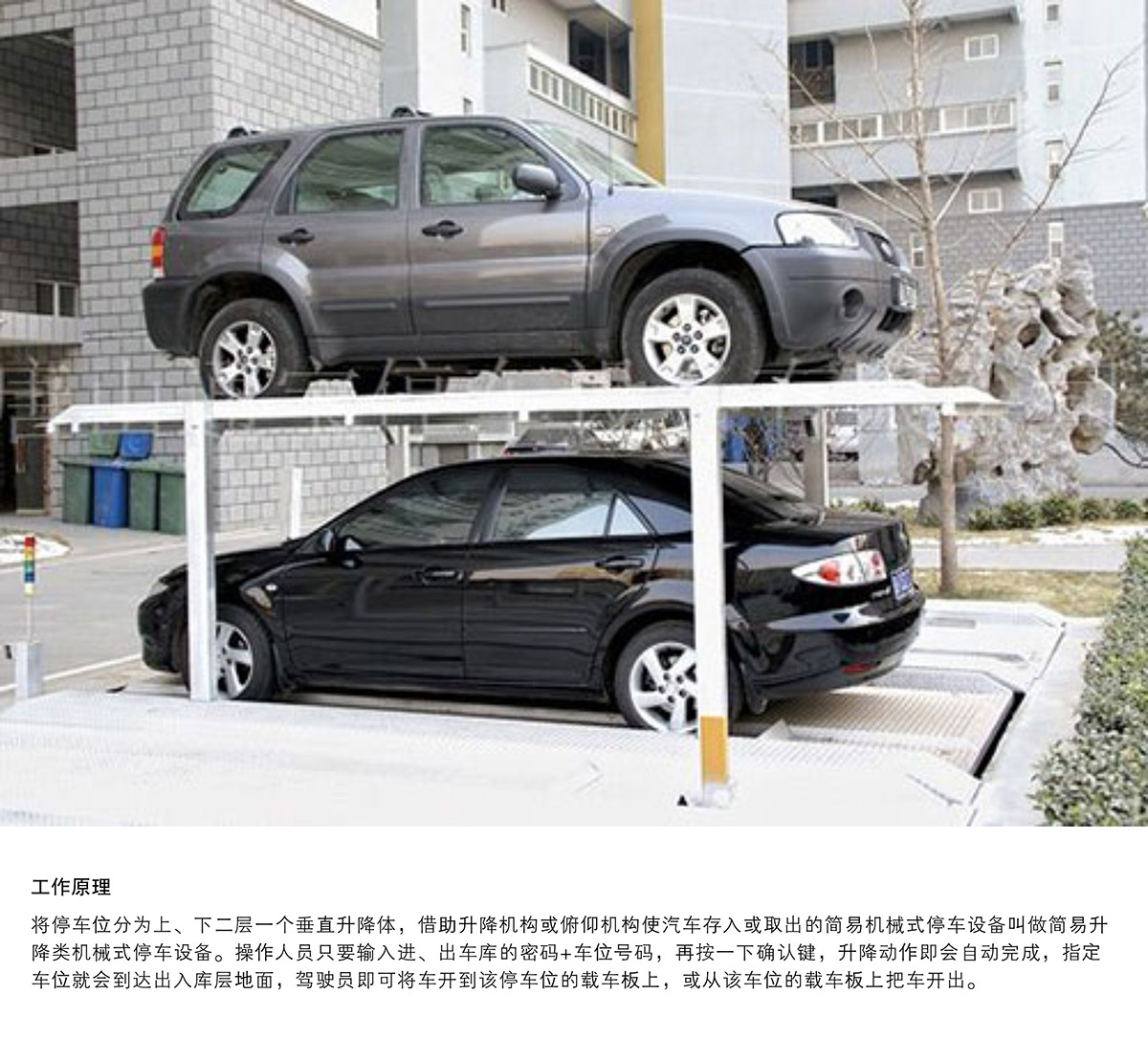 升降車庫06PJS2D1二層地坑簡易升降機械立體停車工作原理.jpg