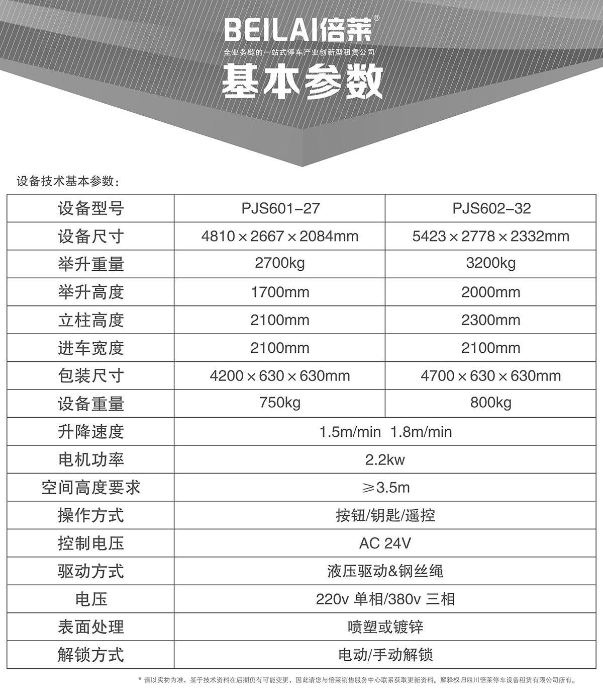 升降車庫04四柱簡易升降機械立體停車基本參數.jpg