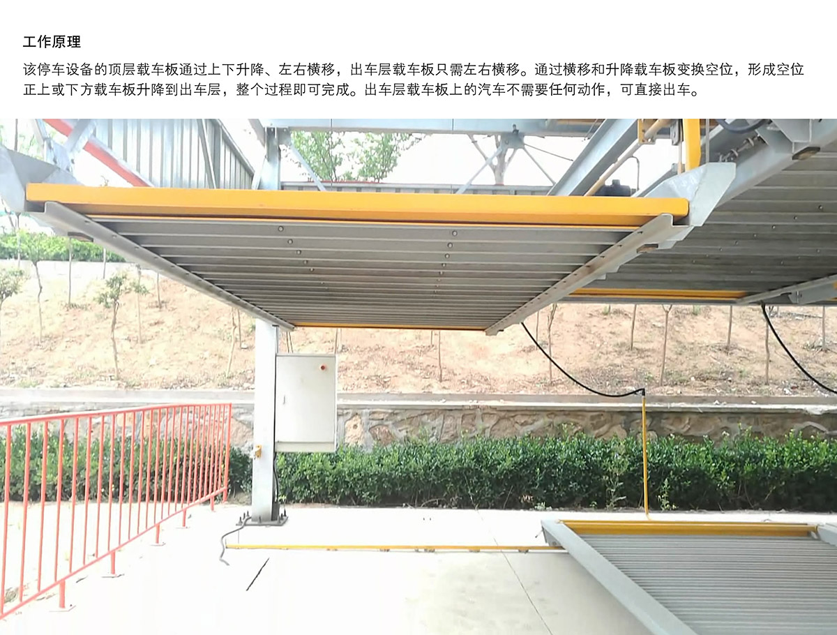 升降車庫07PSH7七層升降橫移機械立體停車工作原理.jpg
