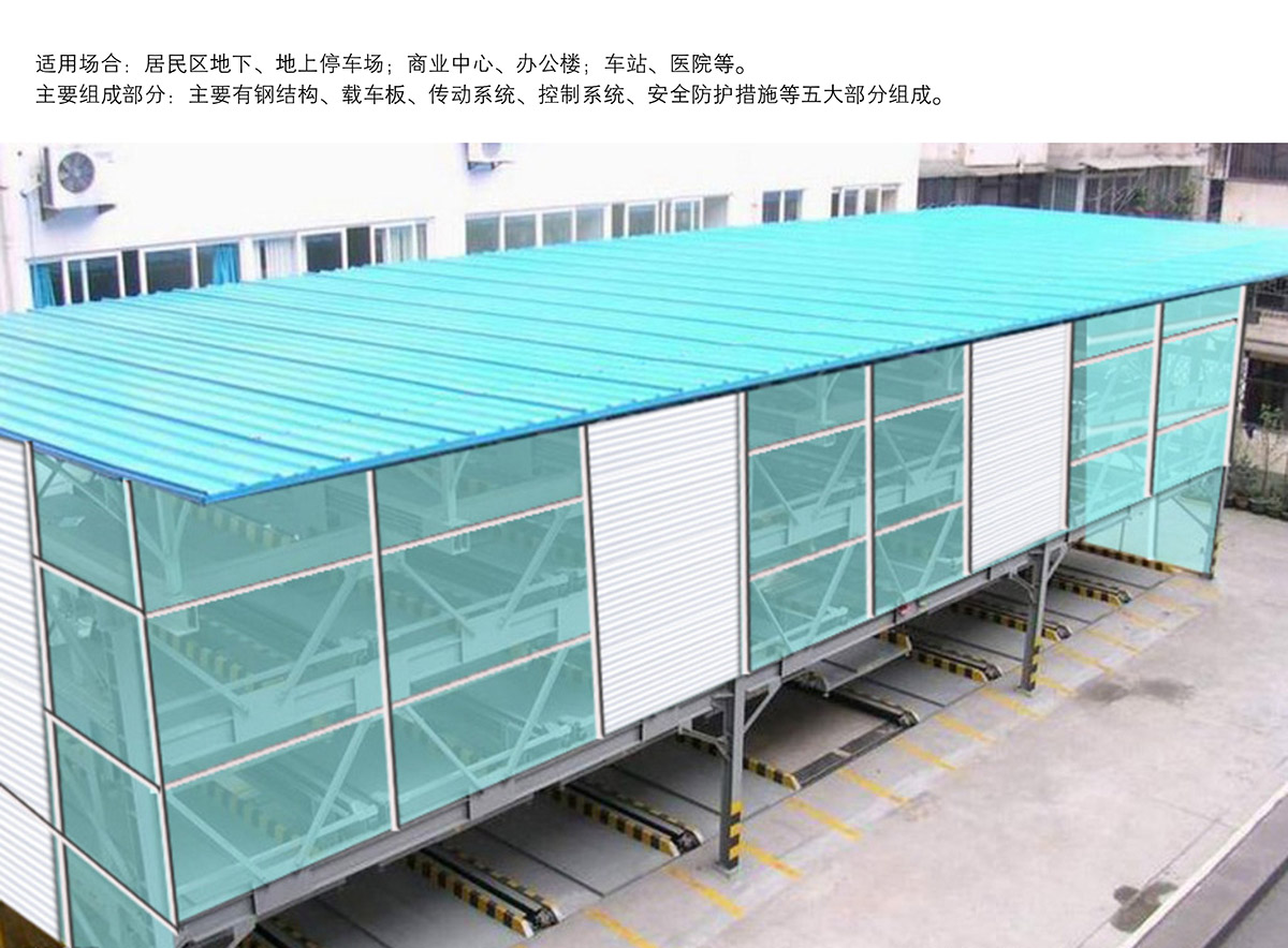 升降車庫08PSH多層升降橫移機械立體停車適用場所.jpg