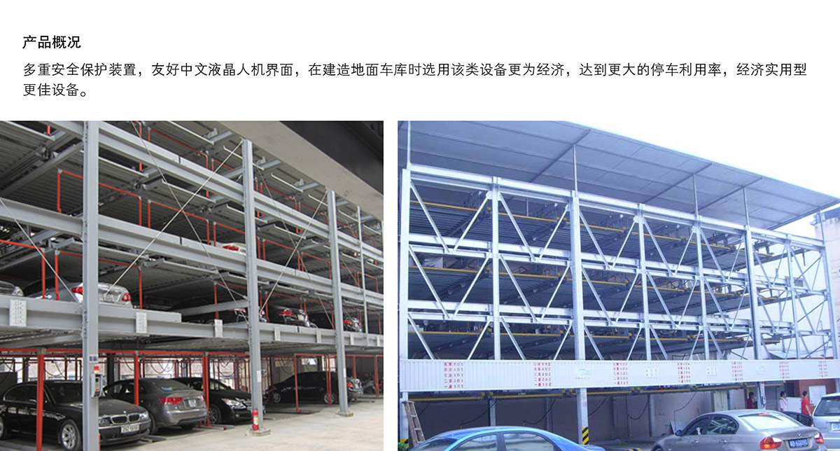 升降車庫06負(fù)一正四地坑式PSH5D1五層升降橫移機(jī)械立體停車產(chǎn)品概況.jpg