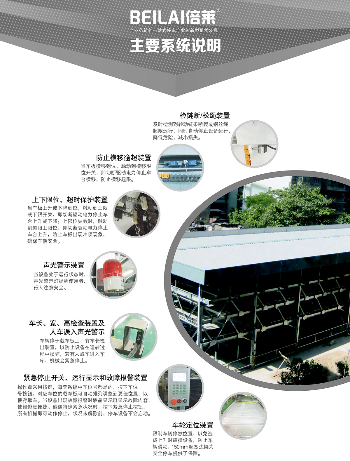 升降車庫(kù)10負(fù)二正三地坑式PSH5D2五層升降橫移機(jī)械立體停車主要系統(tǒng)說明.jpg