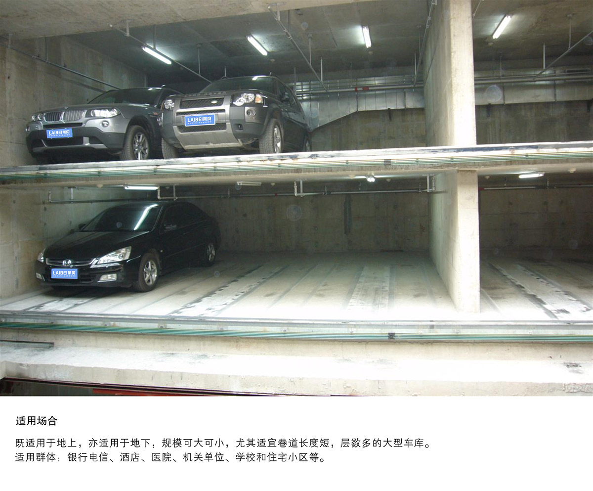 升降車庫(kù)10巷道堆垛機(jī)械立體停車適用場(chǎng)所.jpg