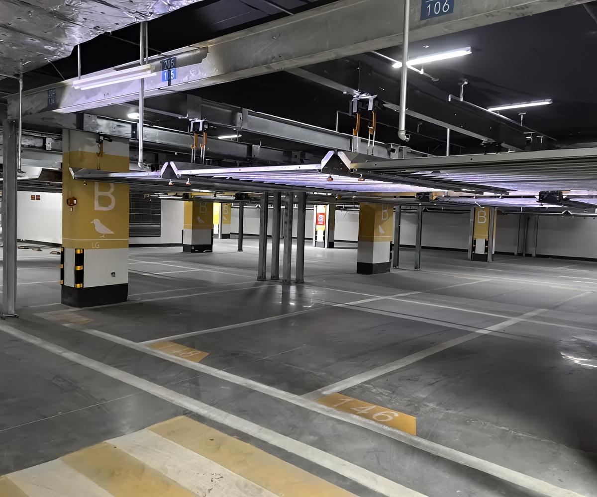 立體車位租賃實(shí)戰(zhàn)指南左右移動(dòng)機(jī)械停車設(shè)備的安裝與拆除