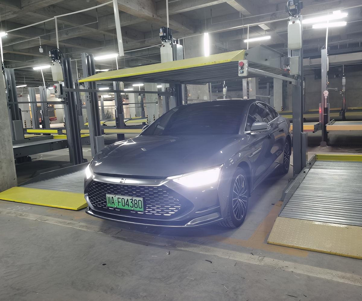 巴中立體車庫租賃與定制立體車庫拆除全攻略專業指南