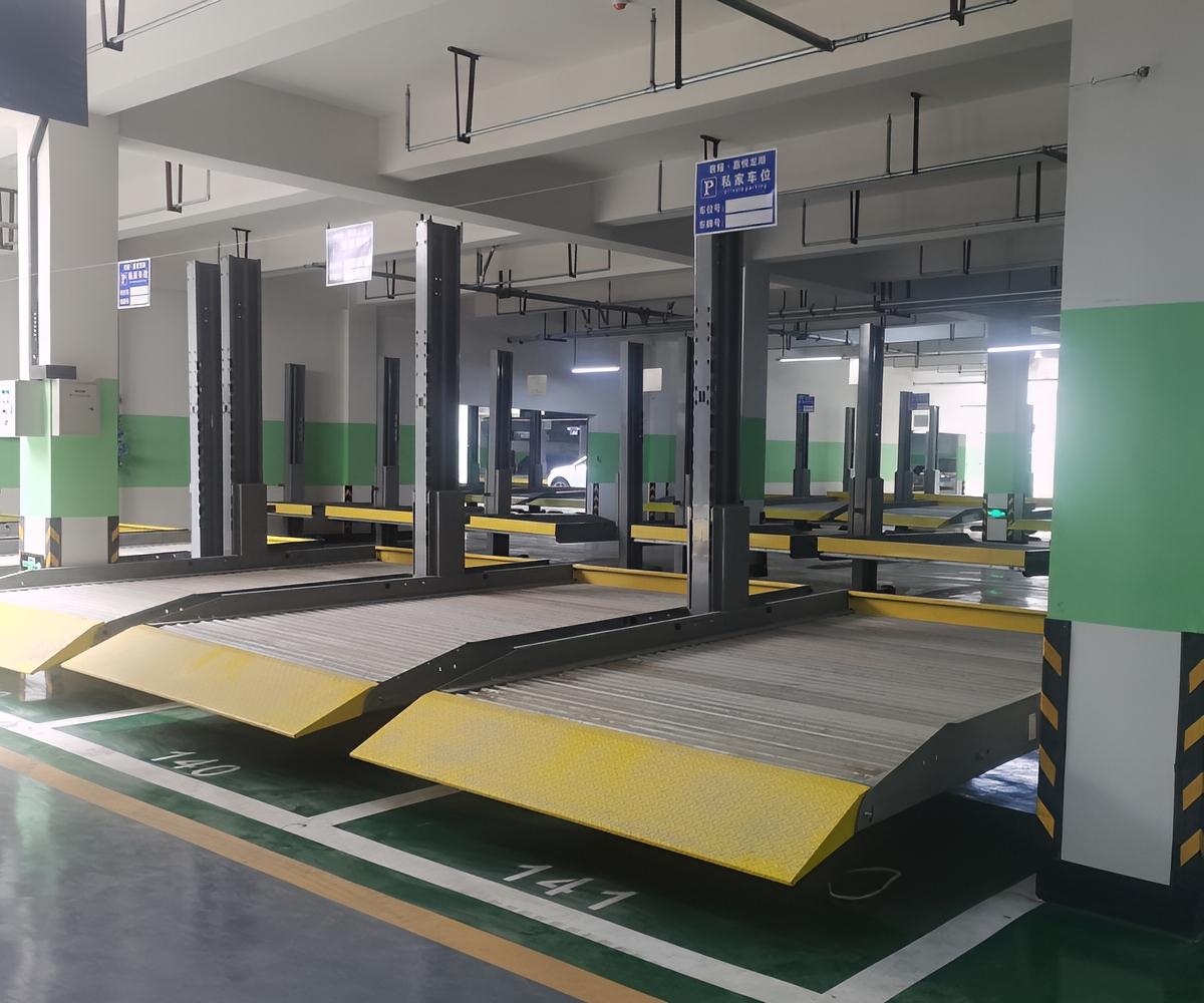 立體車庫橫移式停車立體車庫回收廠家相關(guān)要點(diǎn)